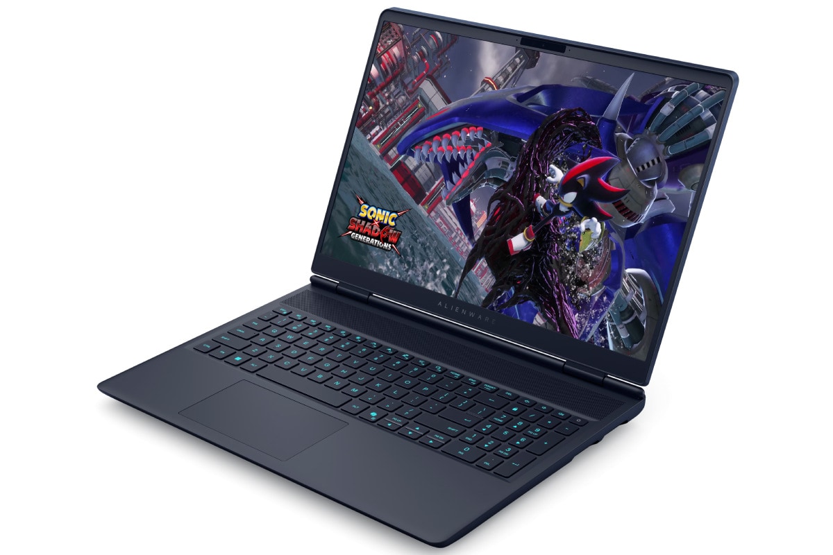 Alienware 16 Aurora