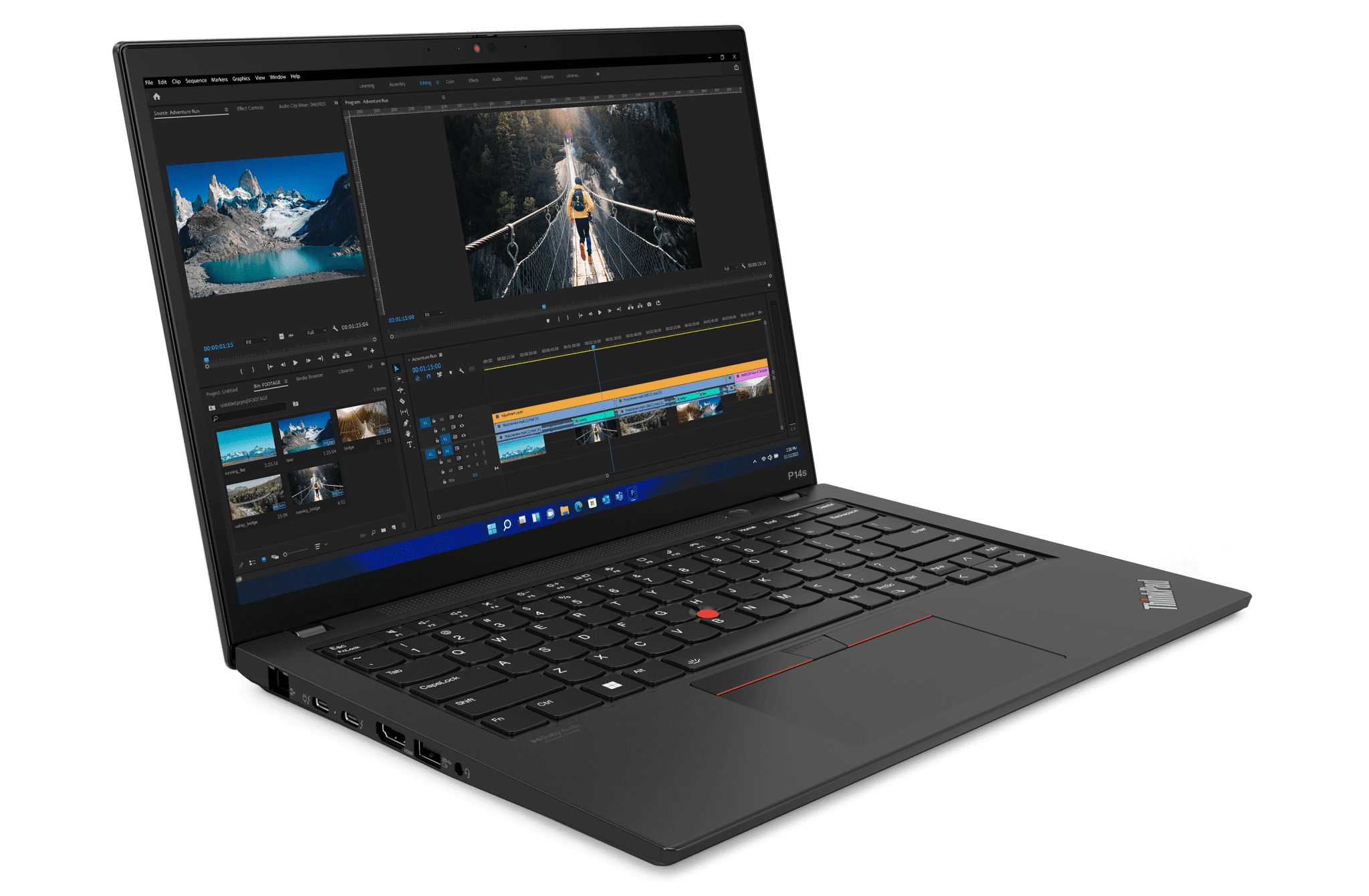 ThinkPad E14 Gen 6